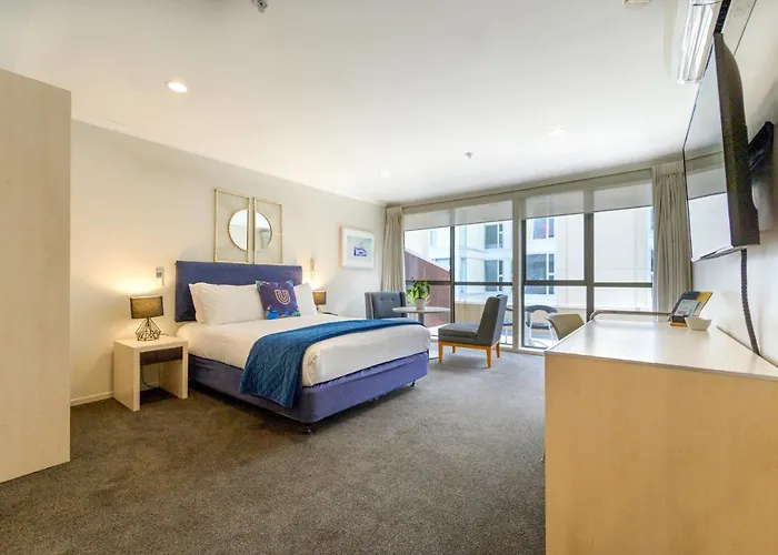 U Residence Hotel