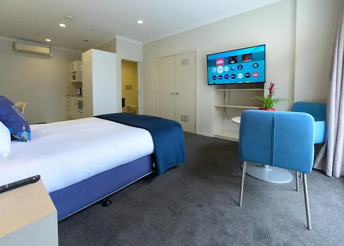 U Residence Hotel